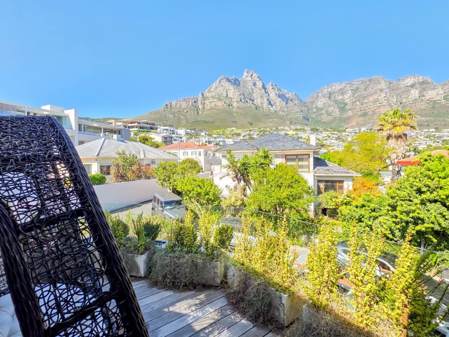 To Let 3 Bedroom Property for Rent in Camps Bay Western Cape